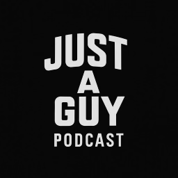 Just A Guy Pod